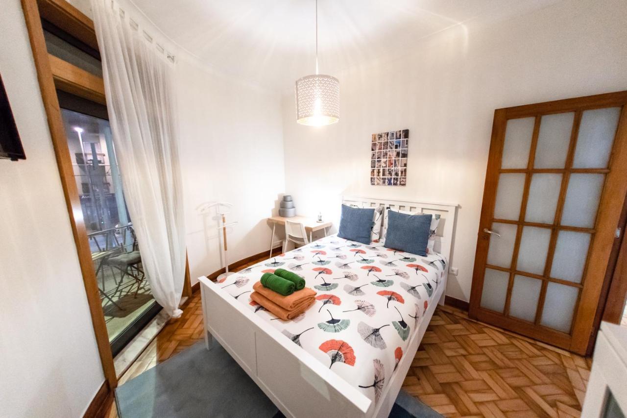 Porto Je T'Aime - Sweet Rooms Vila Nova de Gaia Extérieur photo